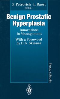 Produktbild: Benign Prostatic Hyperplasia