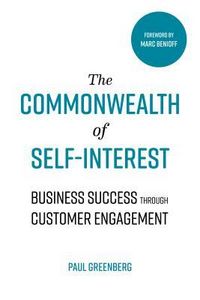 Produktbild: The Commonwealth of Self Interest