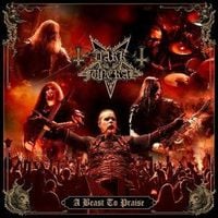Produktbild: A Beast To Praise