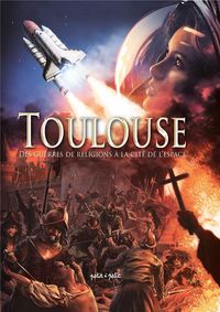 Produktbild: Toulouse en BD