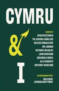 Produktbild: Cymru and I