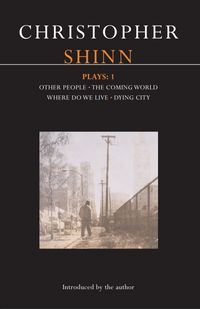 Produktbild: Shinn, C: Shinn Plays
