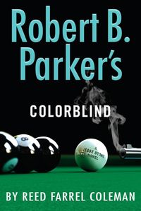 Produktbild: Robert B. Parker's Colorblind