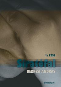 Produktbild: Sirat&oacute;fal I. k&ouml;tet