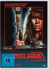 Produktbild: Onslaught