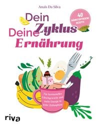 Produktbild: Dein Zyklus &ndash; deine Ern&auml;hrung
