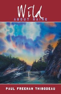 Produktbild: Wild about Maine
