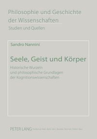 Produktbild: Seele, Geist und K&ouml;rper