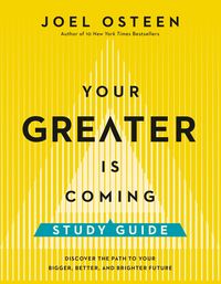 Produktbild: Your Greater Is Coming Study Guide