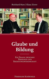 Produktbild: Glaube und Bildung