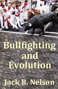 Produktbild: Bullfighting and Evolution