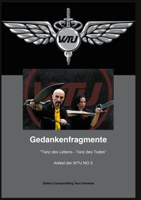Produktbild: Gedankenfragmente 3