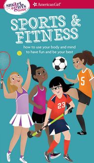 Produktbild: A Smart Girl's Guide: Sports & Fitness