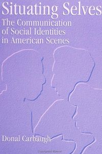Produktbild: Situating Selves