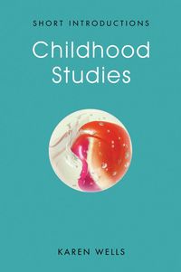 Produktbild: Childhood Studies