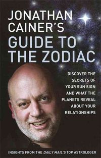 Produktbild: Jonathan Cainer's Guide to the Zodiac