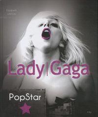 Produktbild: Lady Gaga : PopStar