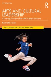 Produktbild: Arts and Cultural Leadership