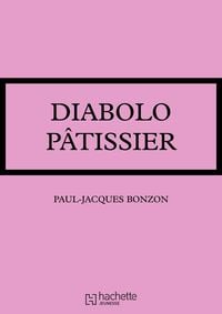Produktbild: Diabolo p&acirc;tissier