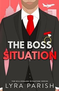 Produktbild: The Boss Situation