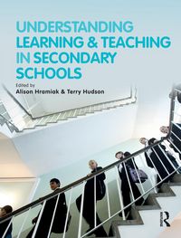 Produktbild: Understanding Learning and Teaching in Secondary Schools