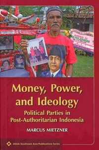 Produktbild: Money, Power, and Ideology