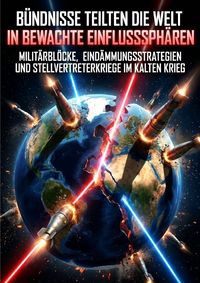 Produktbild: B&uuml;ndnisse teilten die Welt in bewachte Einflusssph&auml;ren