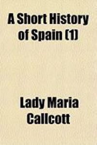Produktbild: A Short History of Spain (1)