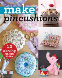 Produktbild: Make Pincushions