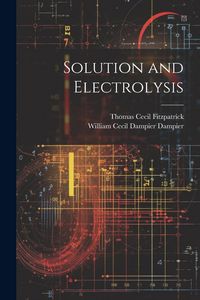 Produktbild: Solution and Electrolysis