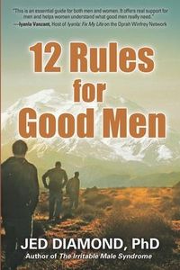 Produktbild: 12 Rules for Good Men
