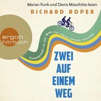 Produktbild: Zwei auf einem Weg