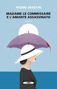 Produktbild: Madame le commissaire e l'amante assassinato