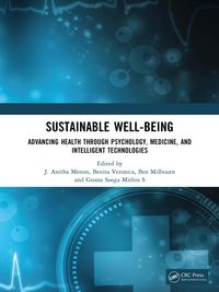 Produktbild: Sustainable Well-being