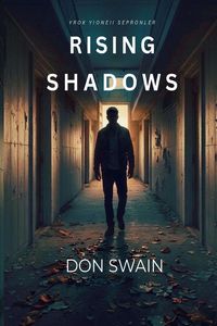 Produktbild: Rising from Shadows