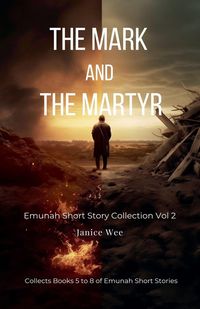 Produktbild: The Mark and the Martyr