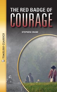 Produktbild: Red Badge of Courage Novel