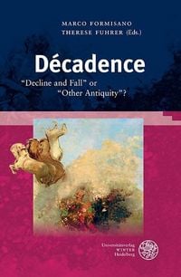 Produktbild: D&eacute;cadence