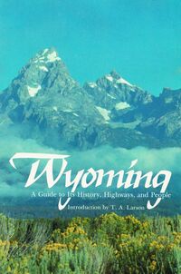 Produktbild: Wyoming