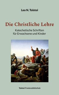 Produktbild: Die Christliche Lehre