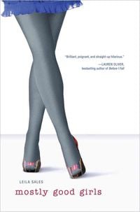 Produktbild: Mostly Good Girls