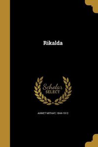 Produktbild: Tur-Rikalda