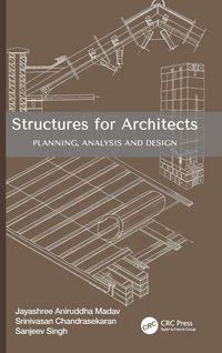 Produktbild: Structures for Architects