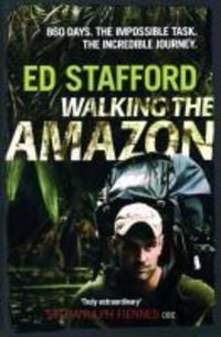 Produktbild: Walking the Amazon
