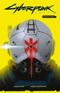 Produktbild: Cyberpunk 2077: Trauma Team
