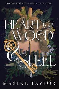 Produktbild: Heart of Wood and Steel