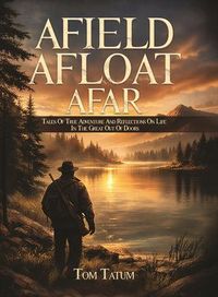 Produktbild: Afield, Afloat, Afar