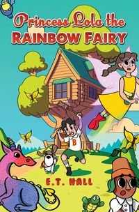 Produktbild: Princess Lola the Rainbow Fairy