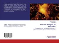 Produktbild: Thermal Analysis of Polymers