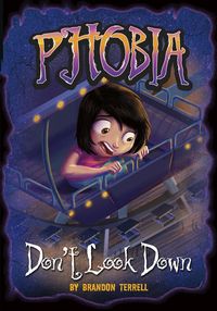 Produktbild: Don't Look Down